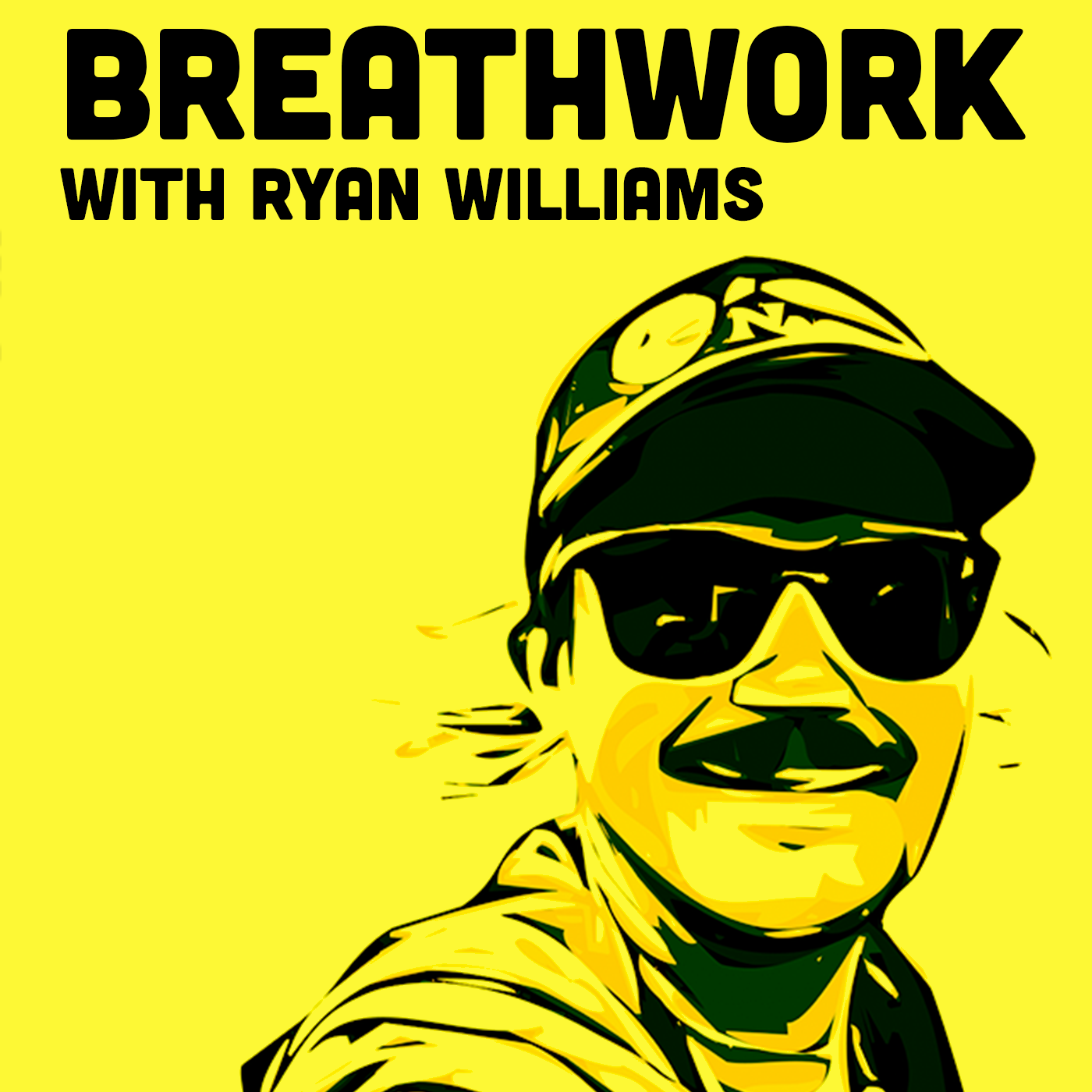 About Breathwork with Ryan